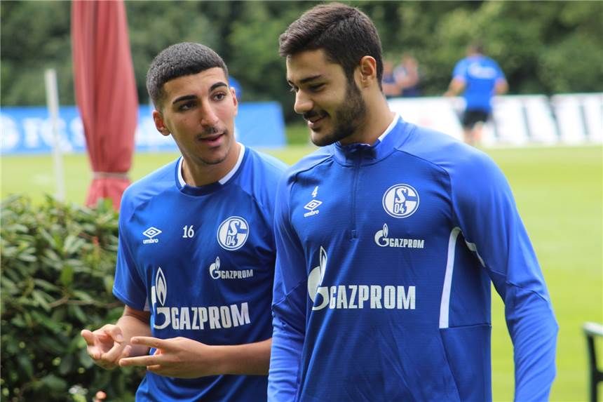 ميلان الإيطالي يخطط لضم هداف تركي في الشتاء 9