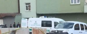 شرطي يقتل زوجته وحماته في ماردين التركية