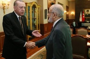 رئيس حزب السعادة يؤكد ترجيحات بتغيرات بالنظام الرئاسي بتركيا