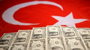 نائب أردوغان يكشف عن مكاسب اقتصاديه هامة حققتها تركيا اليوم