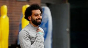 بالصور .. محمد صلاح وباسم يوسف في “سيلفي” مجنون!!