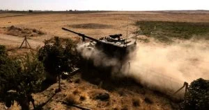 “نبع السلام” تطهر مدينة “رأس العين”