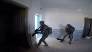 الدفاع التركية تعلن حصيلة جديدة لـ”نبع السلام”