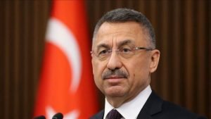 نائب أردوغان: العقوبات لاتخيفنا
