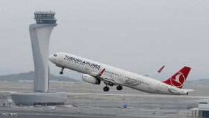 شركات الطيران تضع سقفاً لأسعار تذاكر السفر الداخلي بتركيا