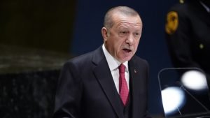 قرار هام من الرئيس أردوغان بشأن الطلبة السوريين