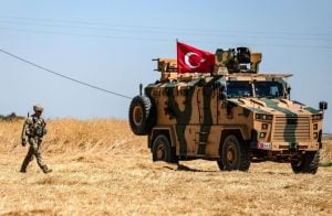 كيف ستتجاوز تركيا عقبة “معتقلي داعش” خلال عمليتها بسوريا؟!