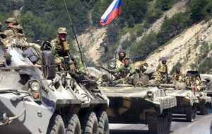 روسيا تعلن بدء انسحاب “ي ب ك” الإرهابي من شمالي سوريا