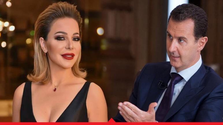 ممثلة شهيرة: سوريا لا تستحق بشار الأسد! 5