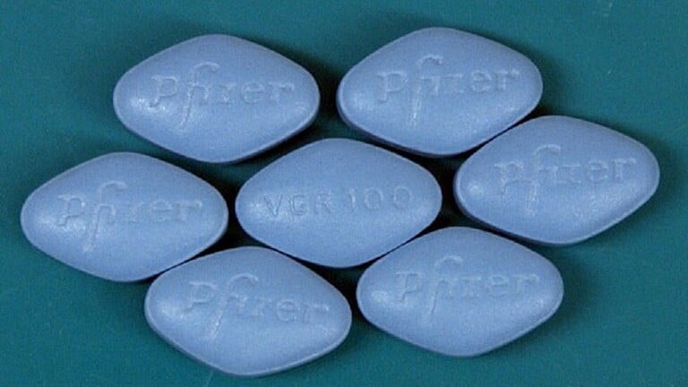 الفياغرا "تخفي" سرا "طبيا" رائعا! 19