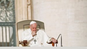 الفاتيكان يعلق علي “نبع السلام”