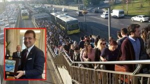 غضب في اسطنبول والسبب "امام اوغلو" 2 غضب في اسطنبول والسبب "امام اوغلو" 1