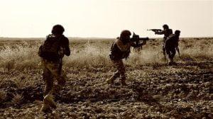 تعرف على موعد انسحاب الجيش التركي من منطقة عملية “نبع السلام”