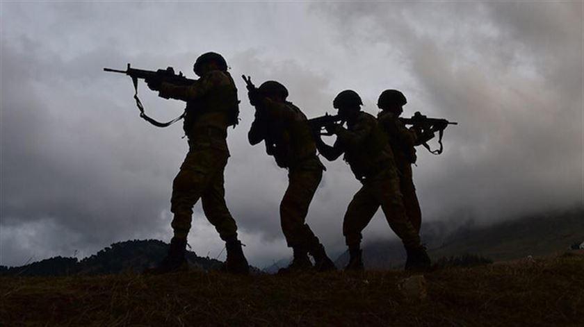 لماذا نقلت تركيا المعركة إلى داخل سوريا 13