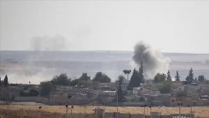 موجز أخبار الوضع السوري ليوم الأحد 13-10-2019