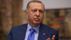 أردوغان: تركيا قادرة على تأمين احتياجاتها من الأسلحة من مصادر مختلفة
