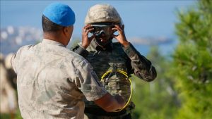 تركيا تؤهل عناصر أمنية صومالية في “مكافحة الإرهاب”
