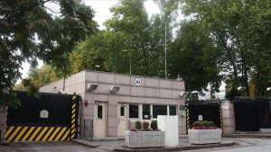 للمرة الثانية.. سفارة واشنطن تعتذر لتركيا عن “اللايك”