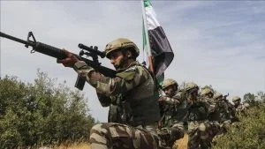 “الجيش السوري الحر” على أهبة الاستعداد للعملية المرتقبة شرق الفرات