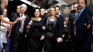 من جديد.. عمالقة السينما في أنطاليا التركية للظفر بـ”البرتقالة الذهبية”