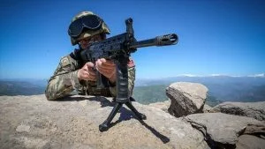 الاعلان عن مصير جنود النظام السوري لدى تركيا