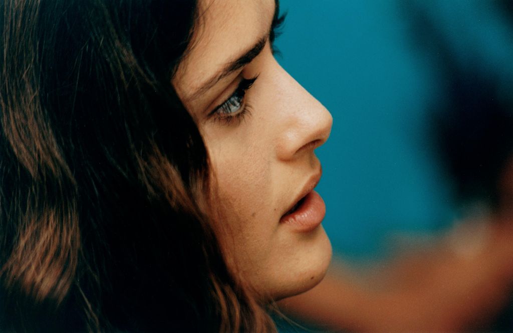 سلمى حايك تشعل مواقع التواصل بصورة جديدة 77