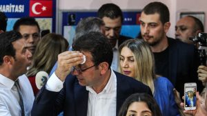 “مجازر” إمام أوغلو تجاه عمال بلديته تتسبب بخسارة إسطنبول 76 مليون ليرة