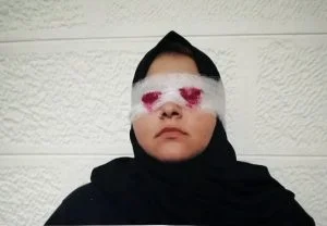 “كم مرة قلتلك ما بدي هذا الزفت اللي بتحطيلي اياه في الارجيلة؟”.. تفاصيل مروّعة عن مقتلع عيني زوجته بالأردن