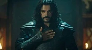 الكشف عن أحداث الحلقة الأولى من «المؤسس عثمان» قُبيل ساعات من عرضه