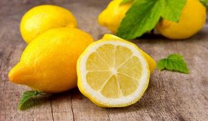 وضع الليمون على هذا الجزء من الجسم يؤدي الى نتائج مذهلة