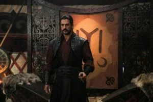 مسلسل “قيامة عثمان” مدبلج باللغة العربية علي هذه القناة