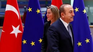 سر قوة تركيا.. لماذا قد تضطر أوروبا للاستجابة لطلبات أردوغان بملف التنقيب عن الغاز؟!