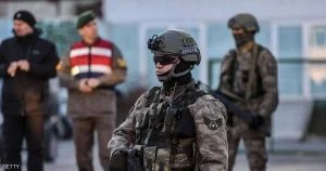 تركيا تعيد عناصر داعش الى بلادهم