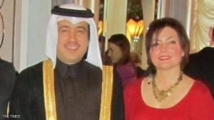 فضيحة جنسية لسفير قطري.. فشل مع الأم فحاول مع ابنتها