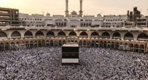 لأول مرة… عرض فيديو الواقعة التي هزت السعودية وشغلت العالم