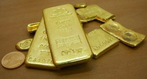 من بينها تركيا.. لماذا قامت البنوك المركزية العالمية بشراء أكثر من 156 طنا من الذهب