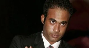 بالفيديو… ماذا قال أخو الفنان هيثم أحمد زكي في أول حديث له؟