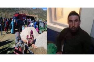 شاهد| في دولة عربية .. رفضت ممارسة الرذيلة معه فقطع رأسها ورماه قرب منزل والدها! 1