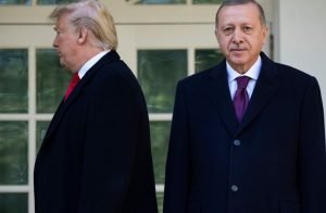 نيويوركر: هل أصبحت تركيا الآن حليفة لأمريكا بالاسم فقط؟