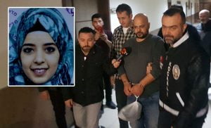 تفاصيل جديدة حول حادثة مقتل الفتاة الفلسطينية في كوجالي شمال تركيا