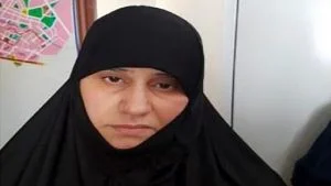 ما المعلومات “المفاجئة” التي كشفتها زوجة البغدادي؟.. وهل كان لتركيا دور حاسم في اغتياله