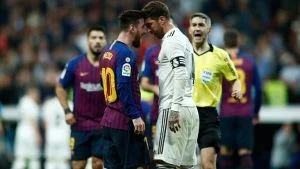 رئيس الليغا يرد على شكوى راموس بخصوص “الكلاسيكو”