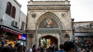 في اسطنبول.. دكان بمساحة 9 متر ب 12 مليون ليرة تركية