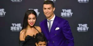 رونالدو يتزوج سرا في المغرب