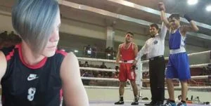 انتحار مُلاكم تركي في إسطنيول