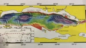 خبير تركي يحذر سكان هذه المنطقة من زلزال قوى