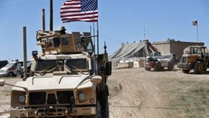 الولايات المتحدة تكشف عن إستراتيجيتها في سوريا خلال المرحلة المقبلة