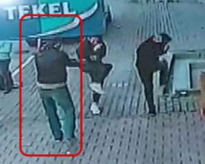  إصابة شابين في هجوم مسلّح بإسطنبول