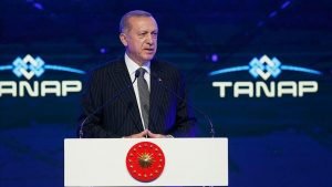 أردوغان يكشف تفاصيل الاتفاقية مع ليبيا حول غرب المتوسط