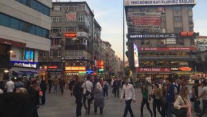 نصائح للمقيمين في تركيا